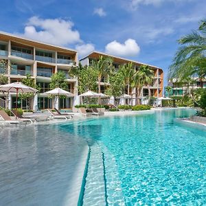 Wyndham Grand Nai Harn Beach Phuket - SHA Extra Plus