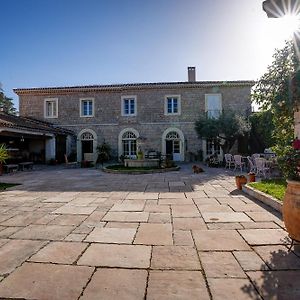 La Bastide du Castellet